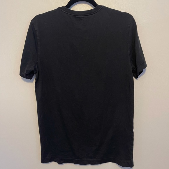 Puma Camo TShirt - Picture 2 of 5